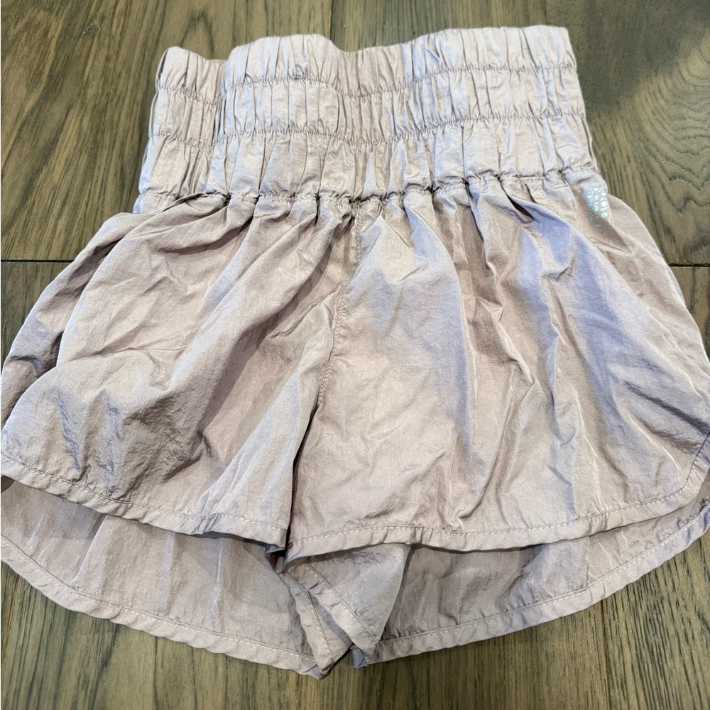 Free People Movement Shorts Womens XS